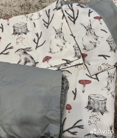 Одеяла детские