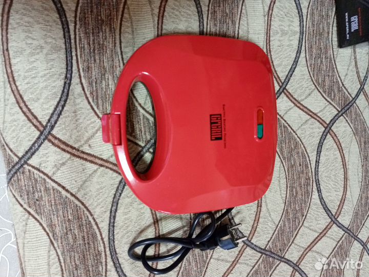 Электроорешница