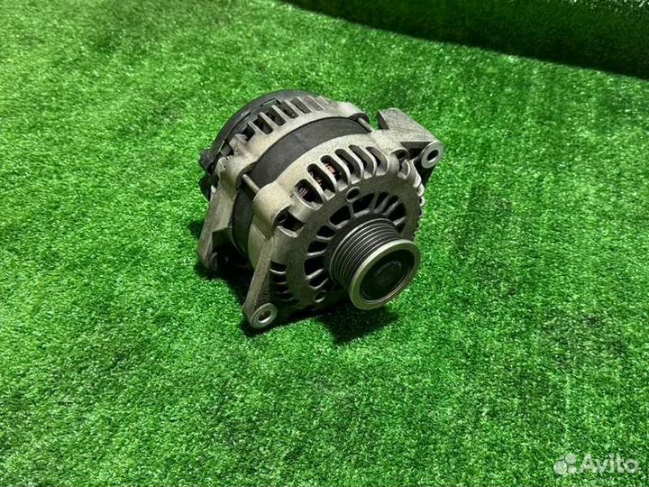 Генератор Actyon New/Korando Rexton 2.0 D20DT