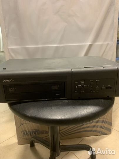 Видео регистратор Berger 161h 16 канальный