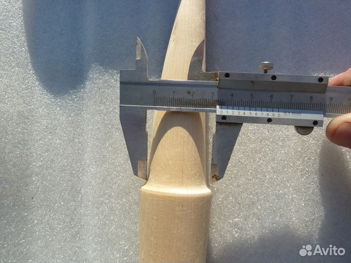 Черенок для лопатки мпл-50 по госту