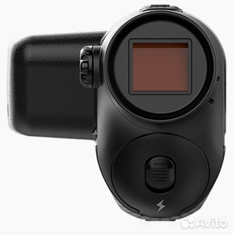 Тепловизор монокуляр GuideTD411 LRF с дальномером