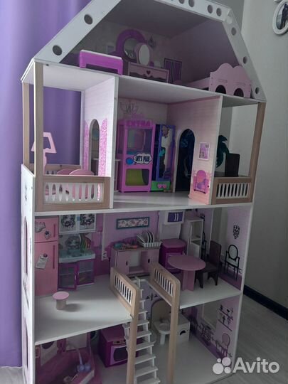 Кукольный дом
