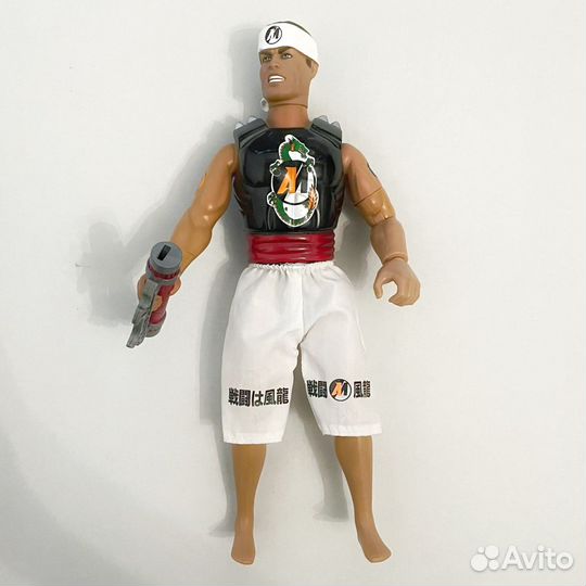 Action man hasbro / Экшн мен хасбро