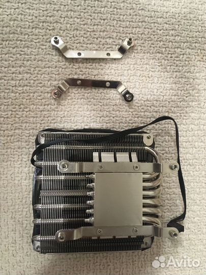 ID-cooling IS 40X V2