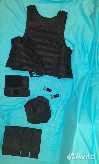 Плитник без плит и пакетов для США