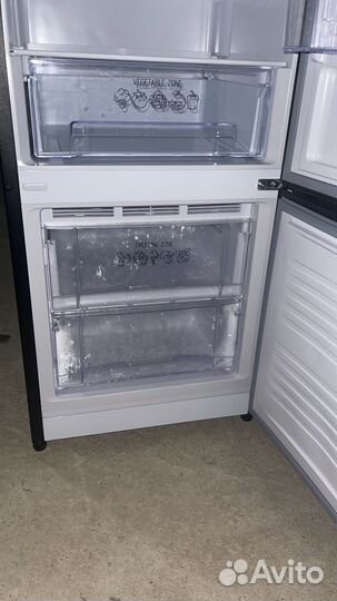 Холодильник бу