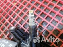 Э/двигатель стеклоочистителя заднего стекла X1 E84