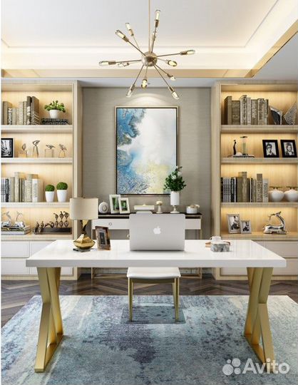 Письменный стол