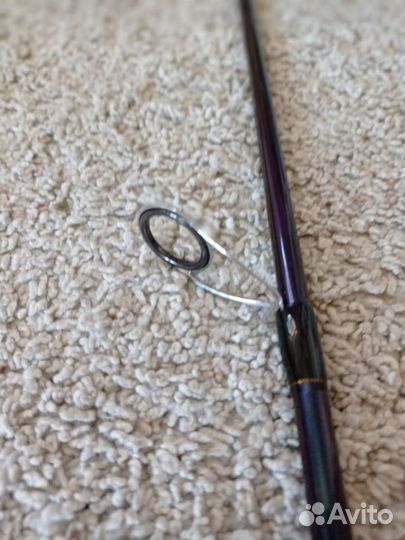 Спиннинг и катушка