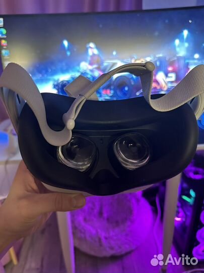 Oculus quest 2 128gb