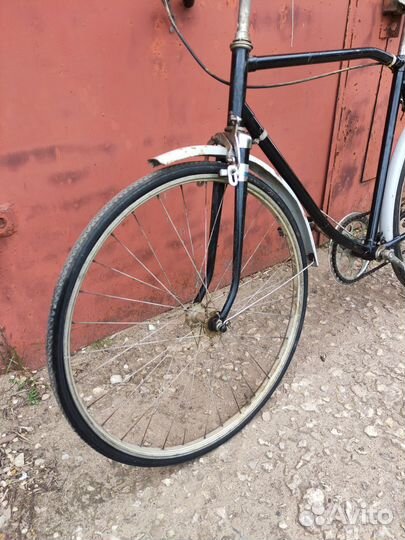 Велосипед зиф 111-533 