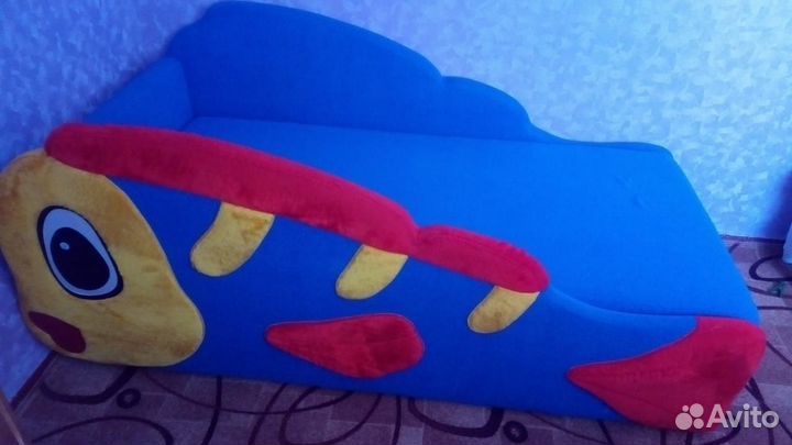 Детский диван-тахта