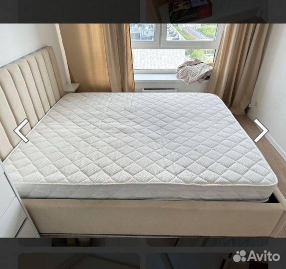 Матрас 160х200