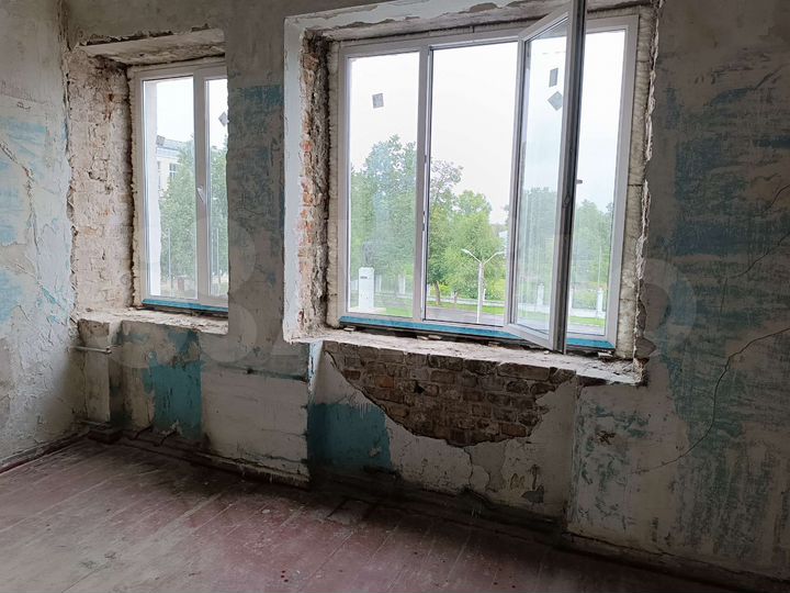 2-к. квартира, 21,5 м², 3/4 эт.