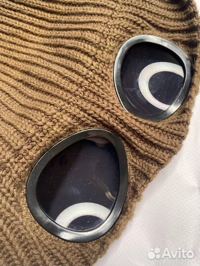 Шапка cp company stone island bape paul shark carh