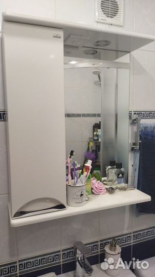 Тумба для ванной