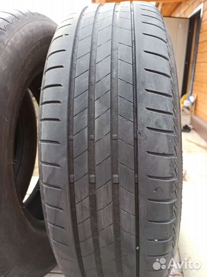 Bridgestone Turanza T005 205/65 R16 95W