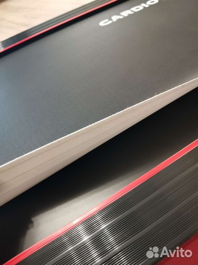 Беговая дорожка Cardio Power T35