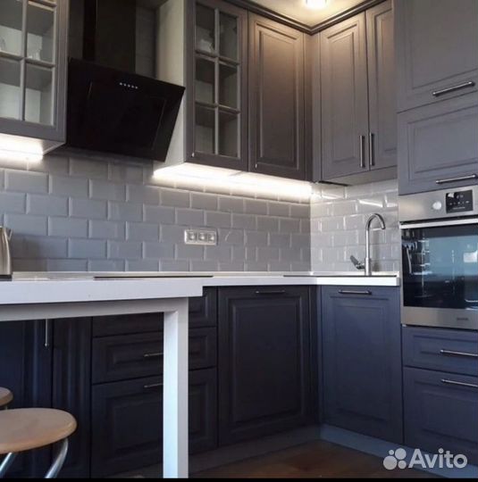 Кухонный гарнитур