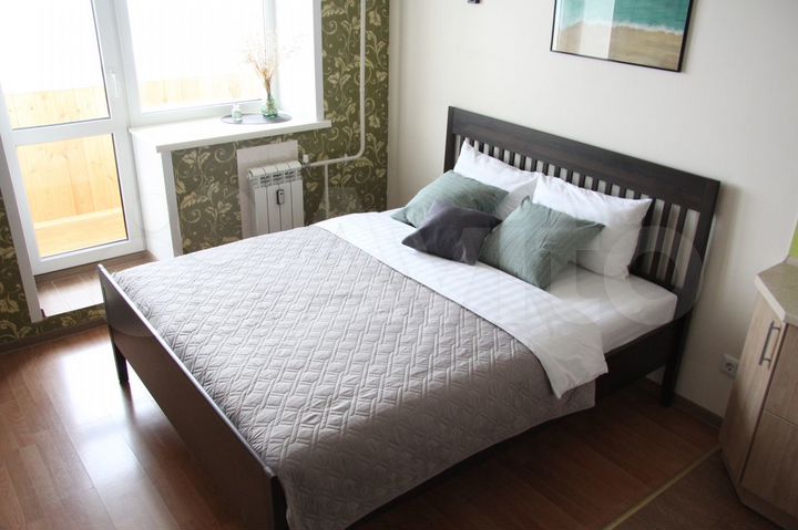 Квартира-студия, 20 м², 7/10 эт.