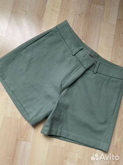 Шорты Ermanno Scervino