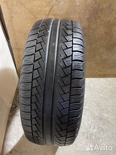 Pirelli P6 205/55 R15