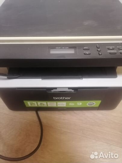 Принтер мфу