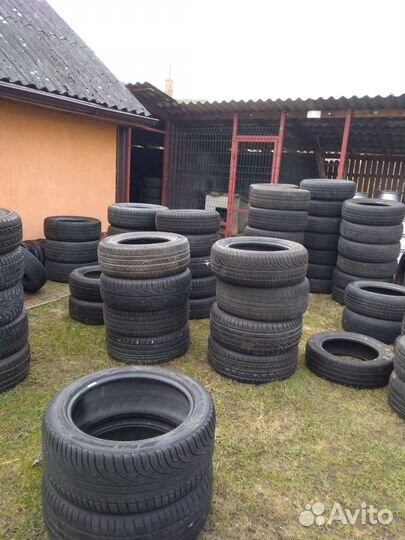 Michelin Compact Winter 195/65 R7 88