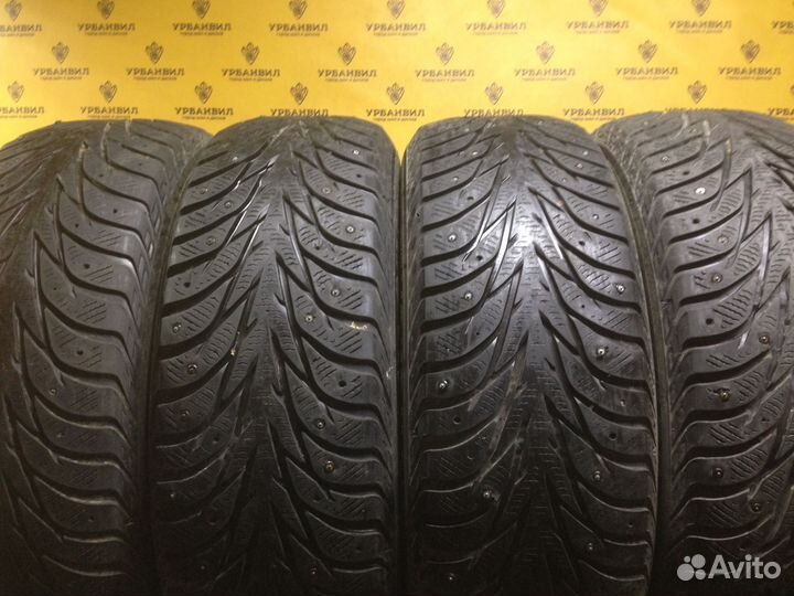 Yokohama Ice Guard IG35 235/65 R17 108T