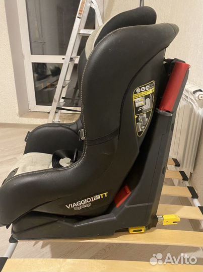 Viagio duofix tt alcantara