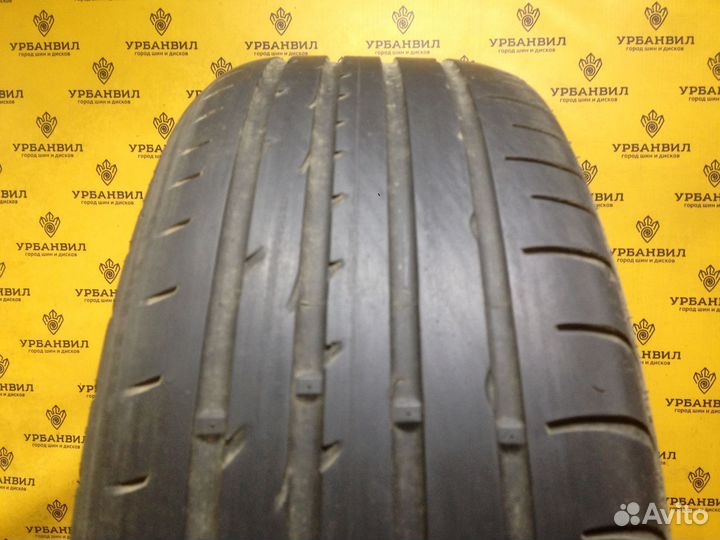 Nexen N8000 235/55 R19 101H