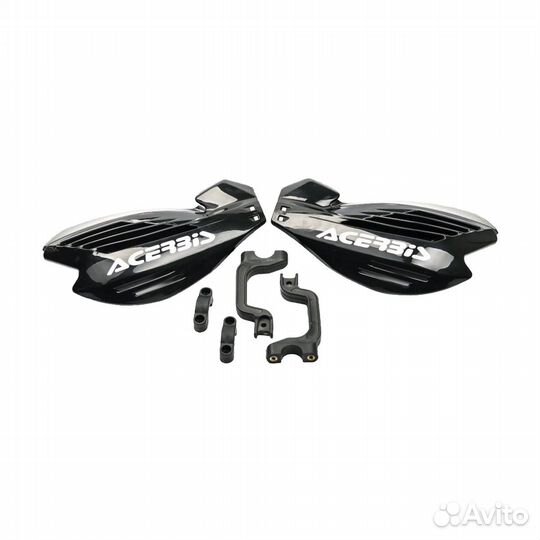 Защита рук на мотоцикл Acerbis FG-SP-C-024 черная