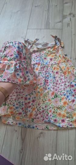 Платье для девочки HM