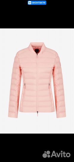 Куртка женская Armani размер s