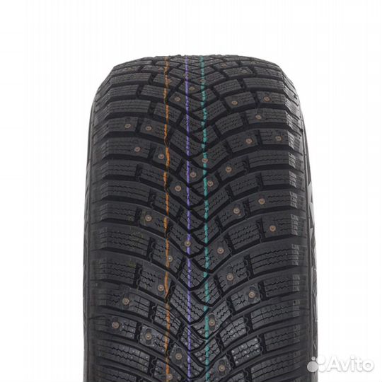 Continental IceContact 3 245/45 R17 99T