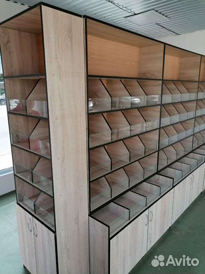 Витрина для специй