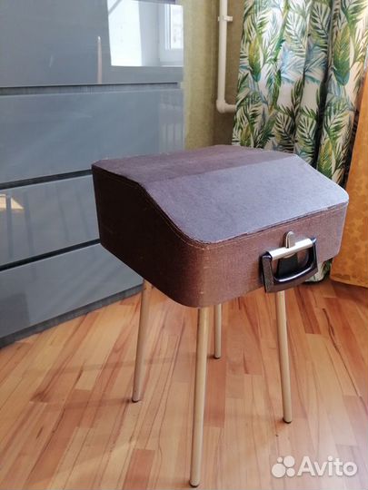 Портативная печатная машинка Москва