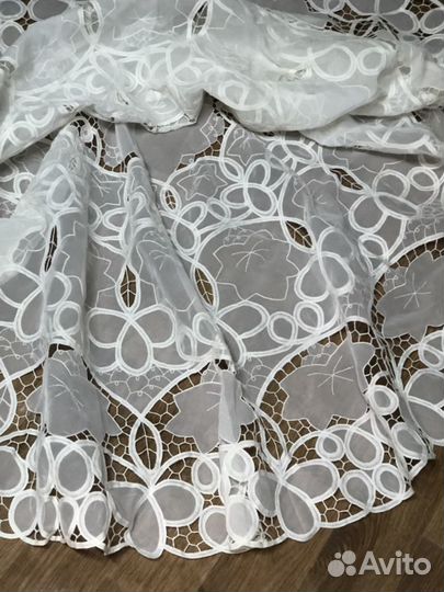 Текстиль времён СССР