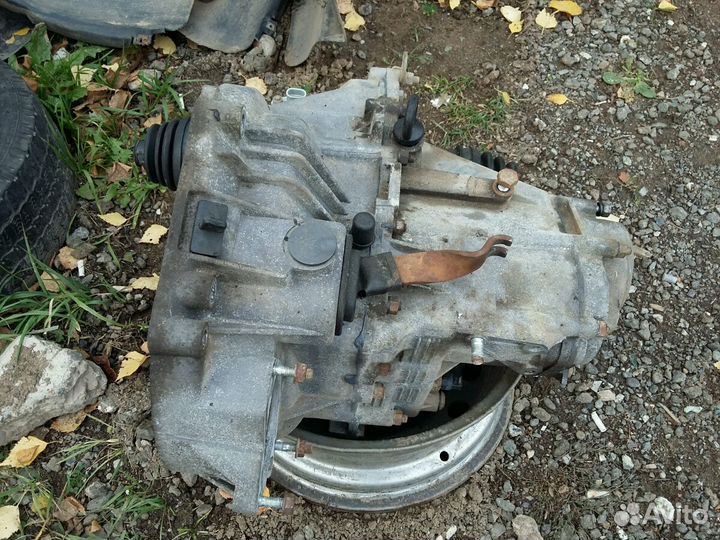 Кпп-2190 Гранта