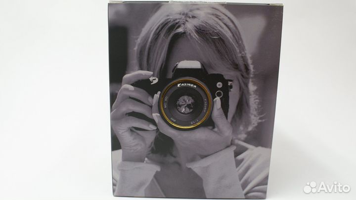 Kaxinda 14mm F3.5 Fuji