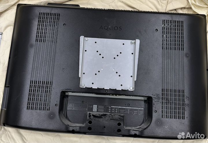 Телевизор Sharp 95 см рабочий Sony 65 см
