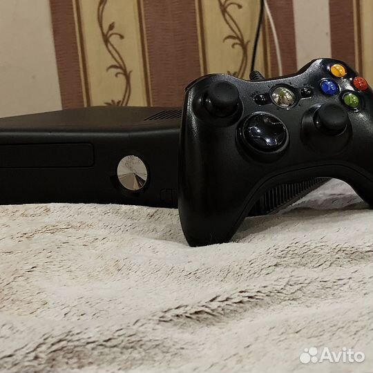 Xbox 360 500gb