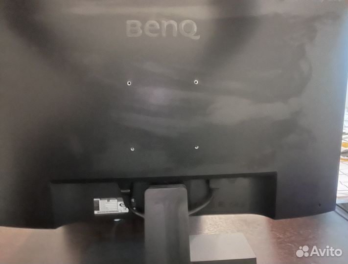 Монитор Benq 27, 60 Гц