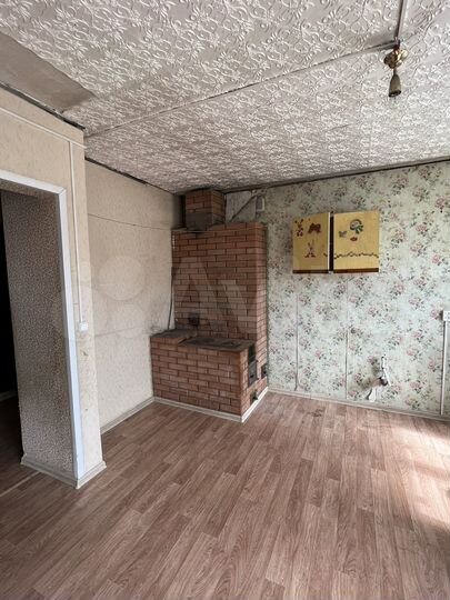 2-к. квартира, 45,2 м², 2/2 эт.