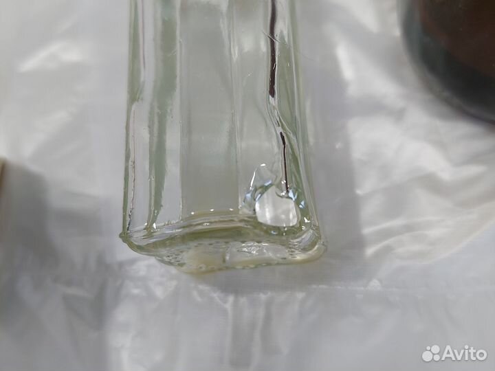 Винтажные духи СССР