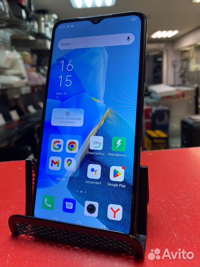 Infinix HOT 30i, 8/128 ГБ