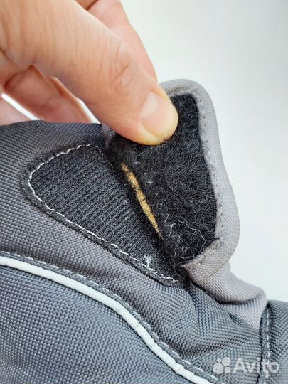 Зимние сапожки Demar р.22-23 унисекс