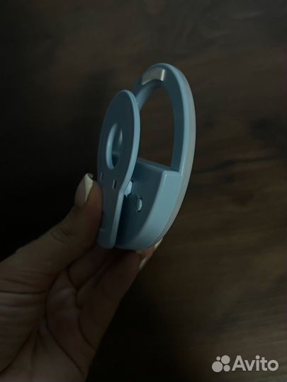 Кольцо для селфи