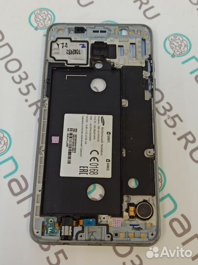 Запчасти для телефона Samsung